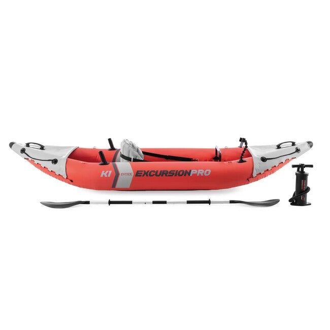Intex Excursion Pro K1 caiace gonflabil