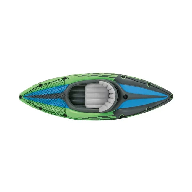Intex Challenger K1 caiac gonflabil