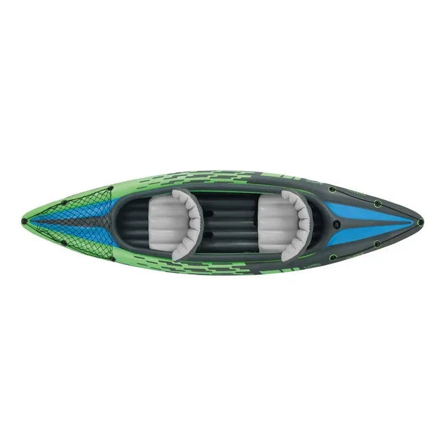 Intex Challenger K2 caiac gonflabil