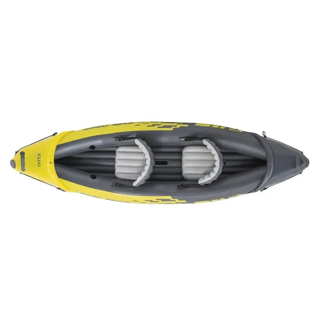 Intex Explorer K2 caiac gonflabil