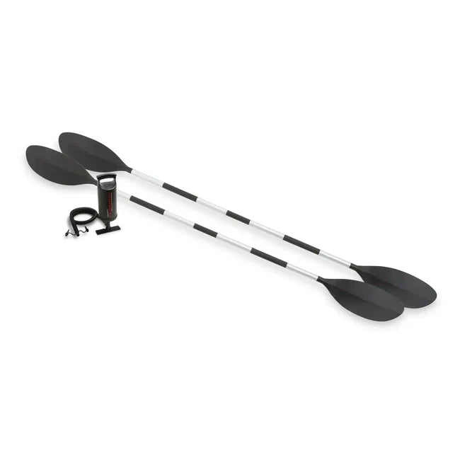 Intex Explorer K2 caiac gonflabil