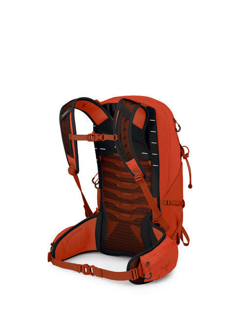 OSPREY TALON PRO 20 rucsac de trekking, mars orange