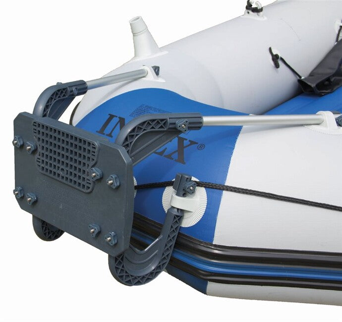 Intex suport motor pentru bărci gonflabile