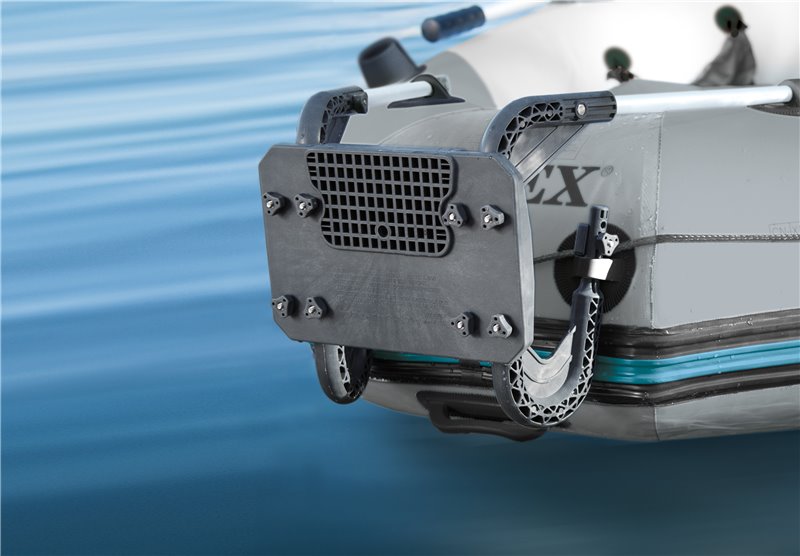 Intex suport motor pentru bărci gonflabile
