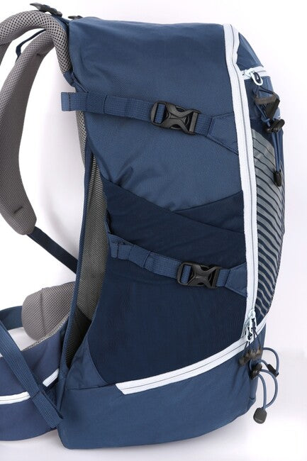HUSKY Cingy 30l rucsac de trekking, bleumarin