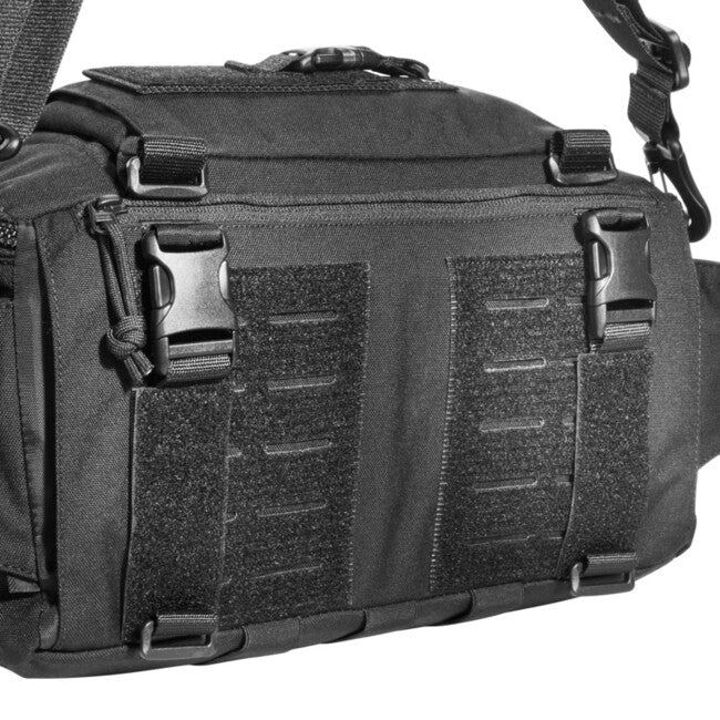 Tasmanian Tiger Medic Hip Bag geantă medicală, neagră