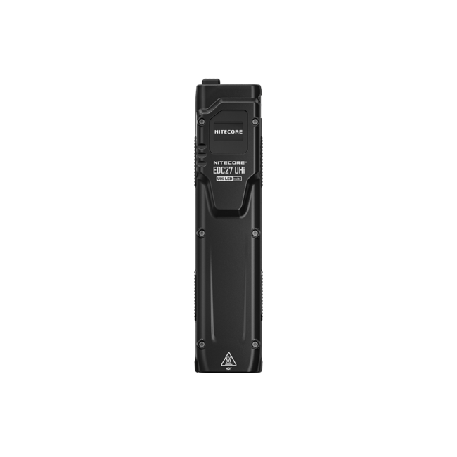 Nitecore EDC27 lanternă reîncărcabilă UHi