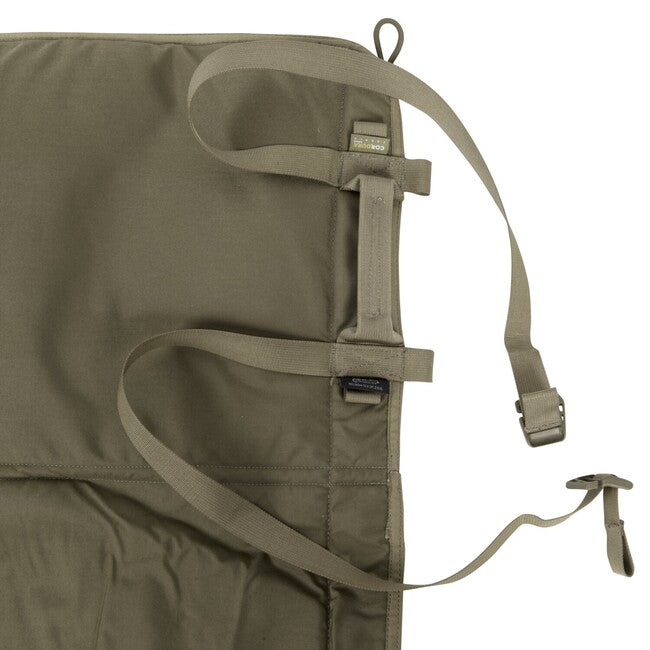 Helikon-Tex BACKBLAST MAT pernă de tragere, Shadow Grey