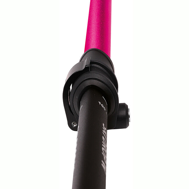 CAMP Ski Drop W bețe telescopice 85 - 125 cm