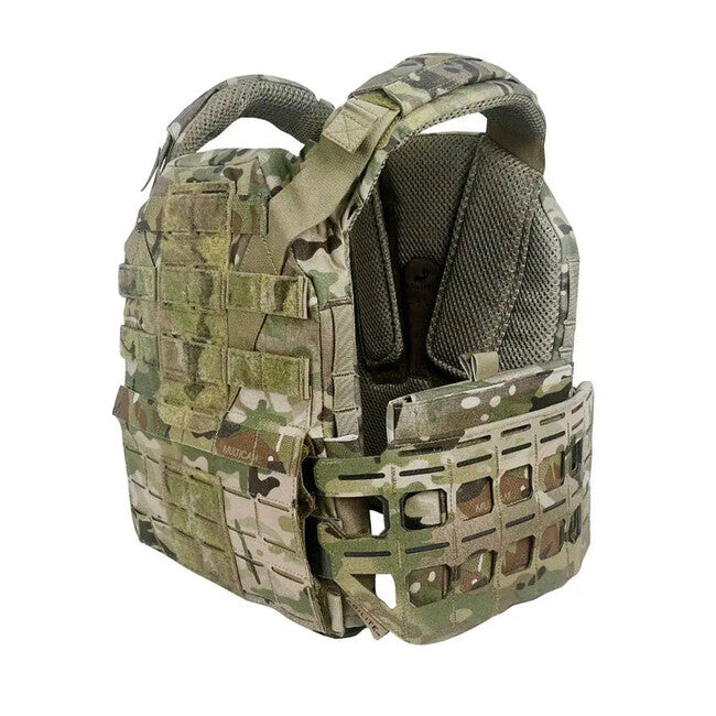 Agilite K-Zero port de plăci, MultiCam