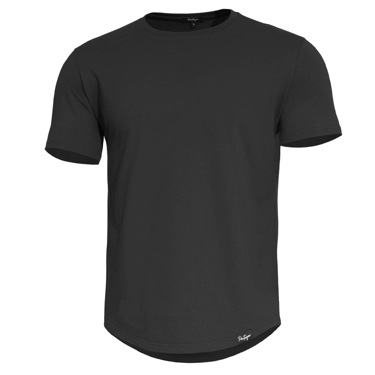Pentagon Rumor Tee tricou pentru bărbați, Black