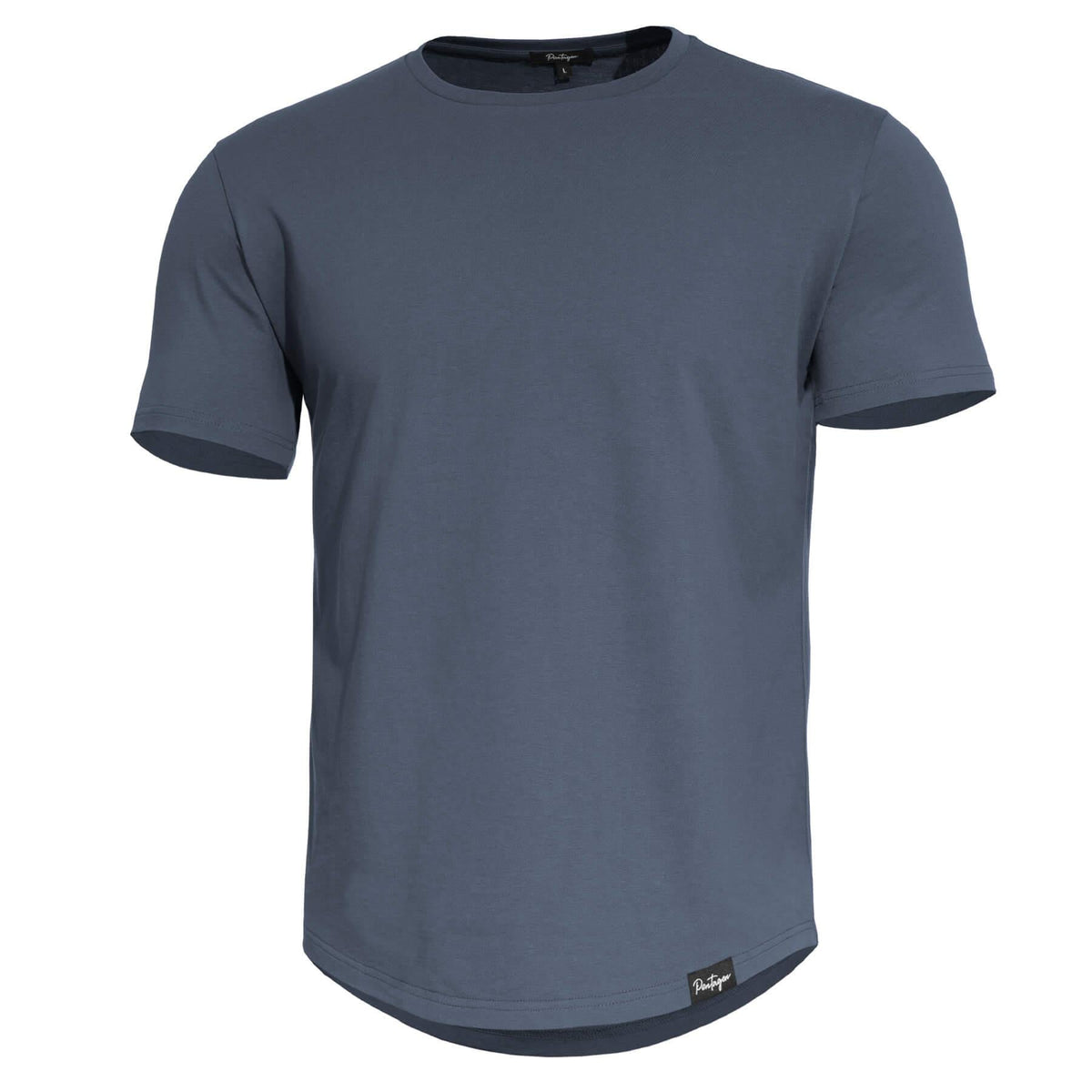 Pentagon Rumor Tee tricou pentru bărbați, Midnight Blue