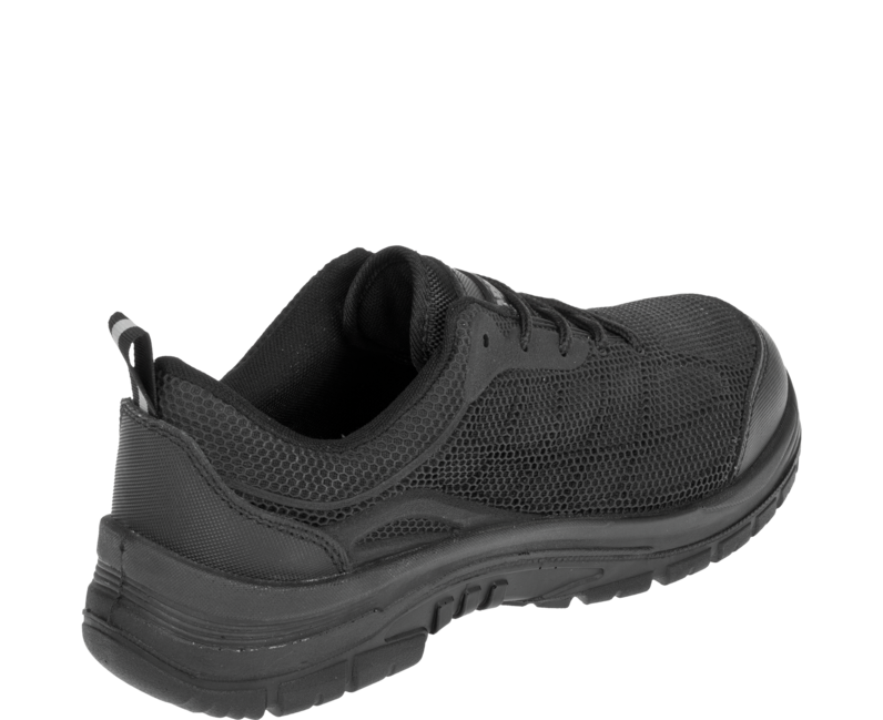 BENNON COOPER O1 Low pantofi tactici
