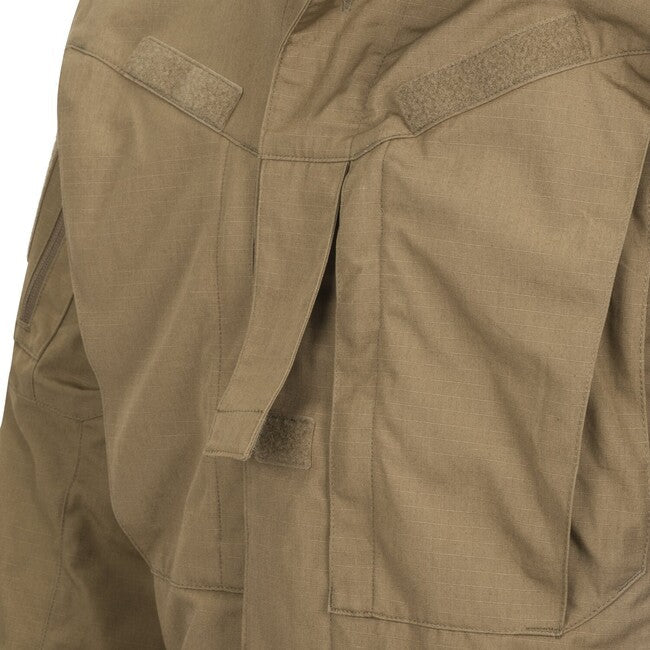 Helikon-Tex MBDU cămașă NyCo Ripstop, Shadow Grey