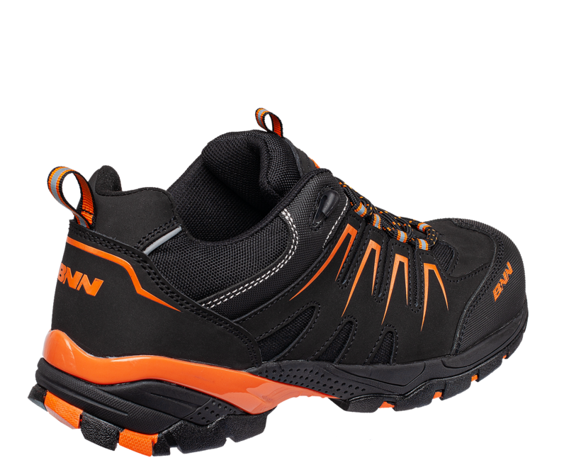 BENNON ORLANDO XTR S3 NM Low bocanci de lucru