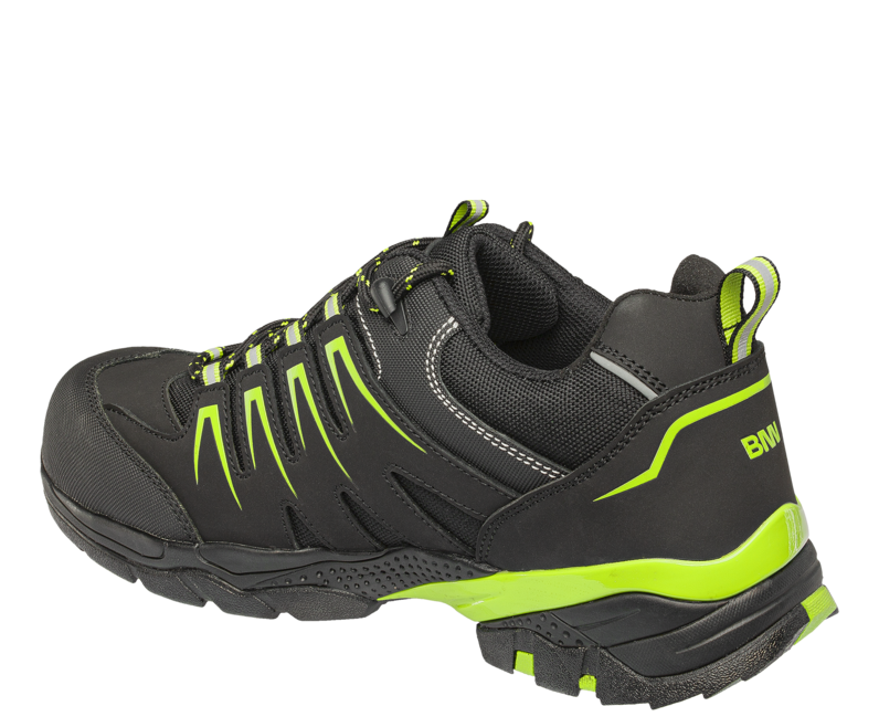BENNON ORLANDO XTR S3 NM HI-VIS Low încălțăminte de lucru