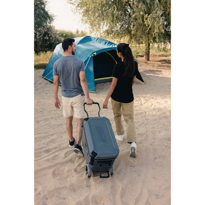 Coleman Convoy ladă frigorifică 65qt 66 L