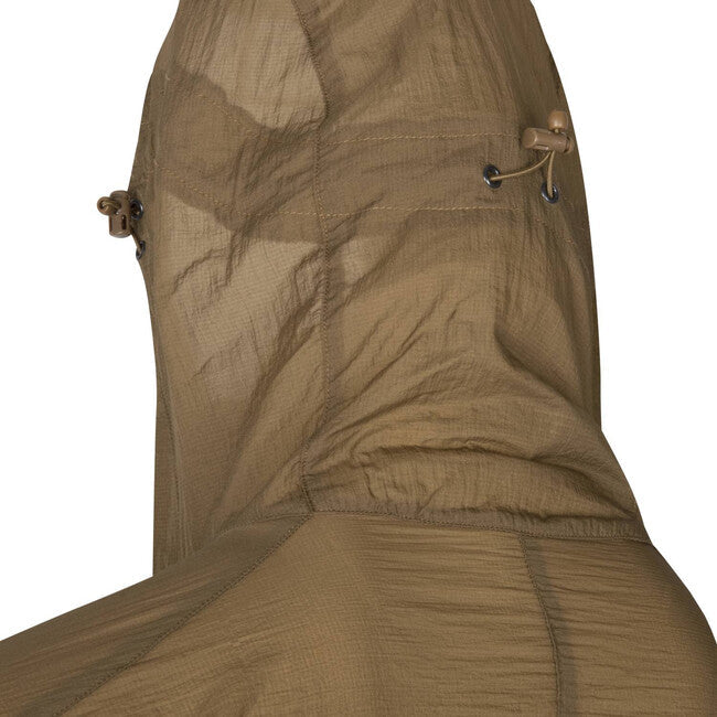 Helikon-Tex WINDRUNNER® geacă WindPack® Nylon, Black