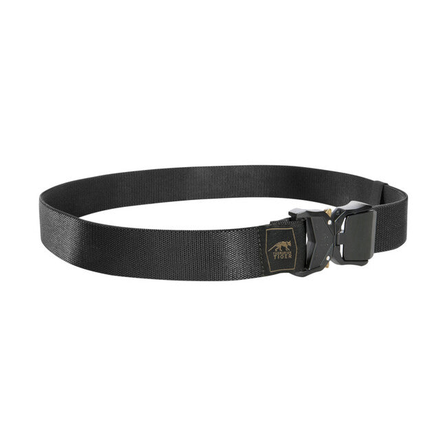 Tasmanian Tiger QR Stretchbelt centură 38mm, neagră