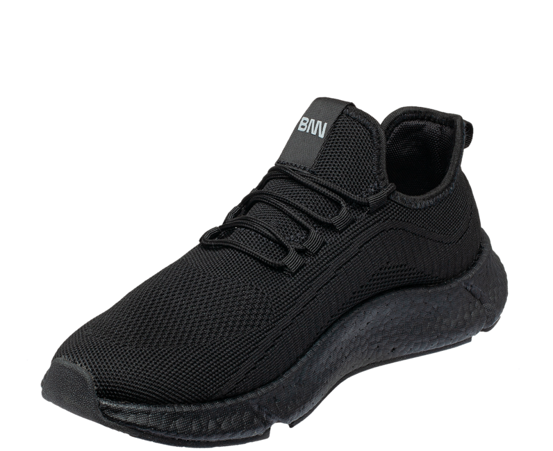 BENNON MEADOW OB Low tenisi, negru