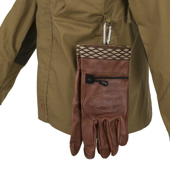 Helikon-Tex WOODSMAN cămașă Taiga Green / Black