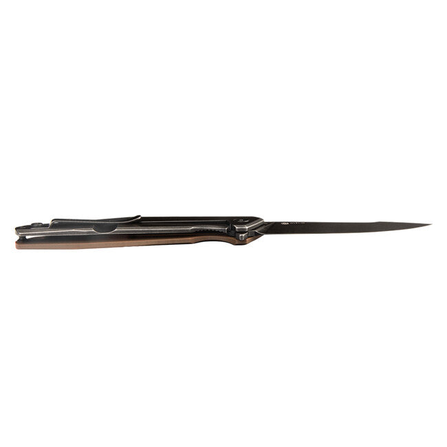 Ruike D191W cuțit, culoare sable