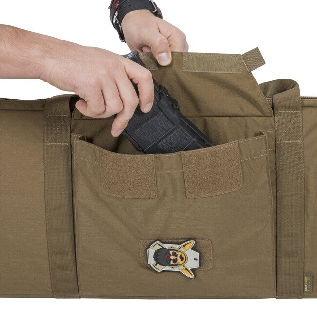 Helikon-Tex husă de bază pentru armă lungă, Black