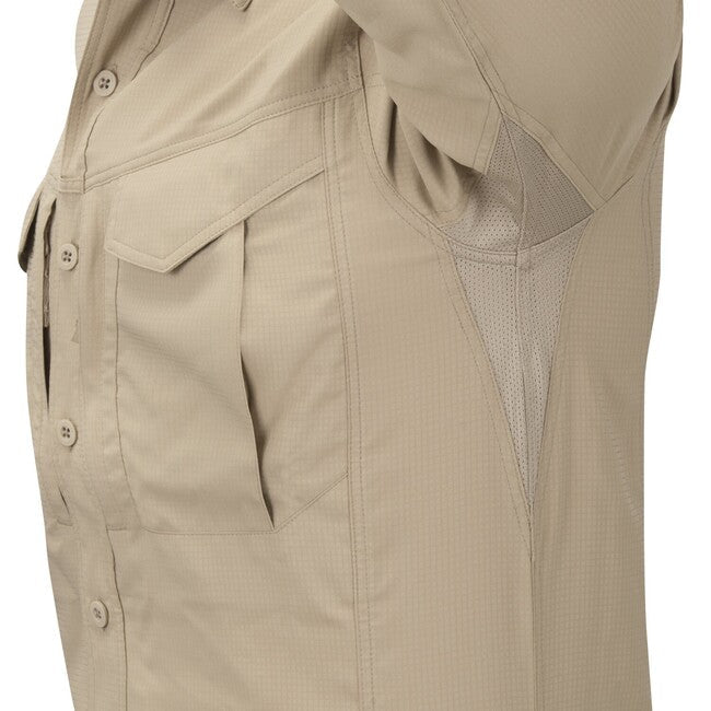 Helikon-Tex DEFENDER Mk2 cămașă Tropical, Dark Olive
