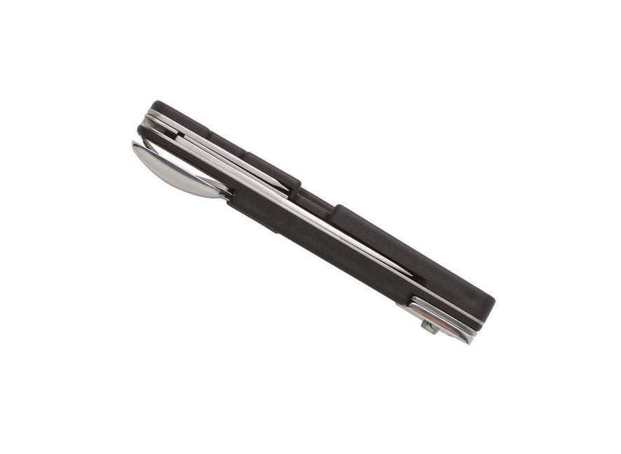 Baladeo ECO100 tacâmuri outdoor, negre