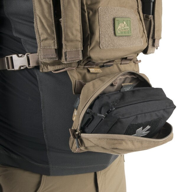 Helikon-Tex TMR vestă tactică, Adaptive Green / Olive Green