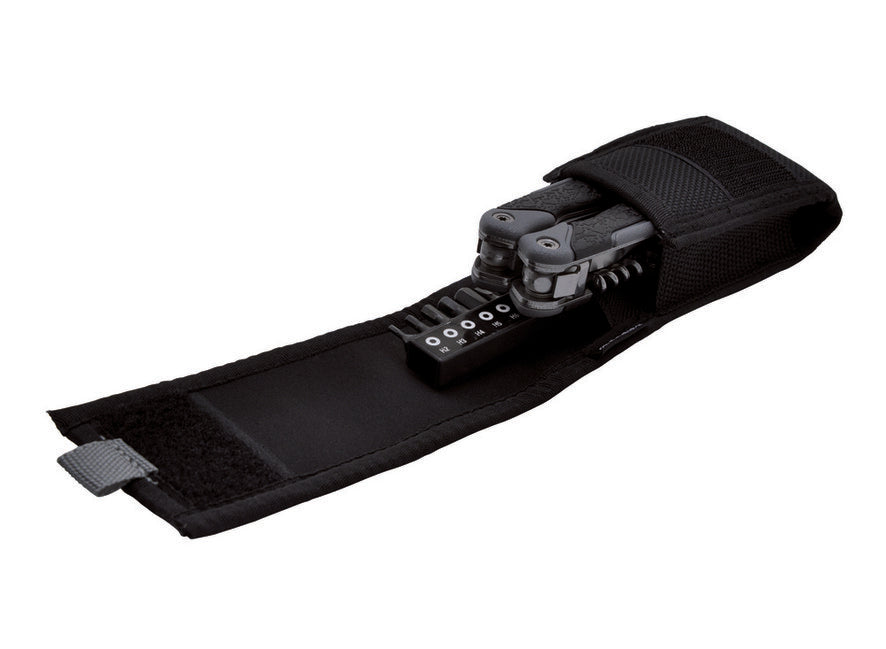 Baladeo TEM015 Grip instrument multifuncțional, gri