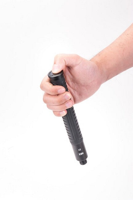 NexTorch® Quicker N17A baston telescopic cu funcție NEXLOCK
