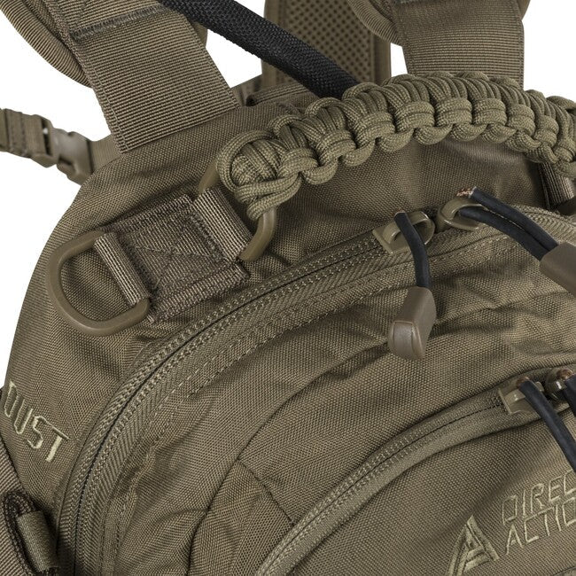 Direct Action® DUST Mk II rucsac Cordura MkII, MultiCam