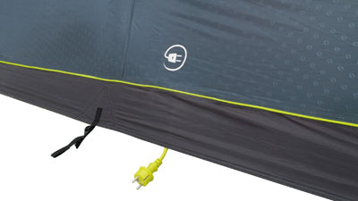 Outwell Moonhill 6 Air cort pentru 6 persoane