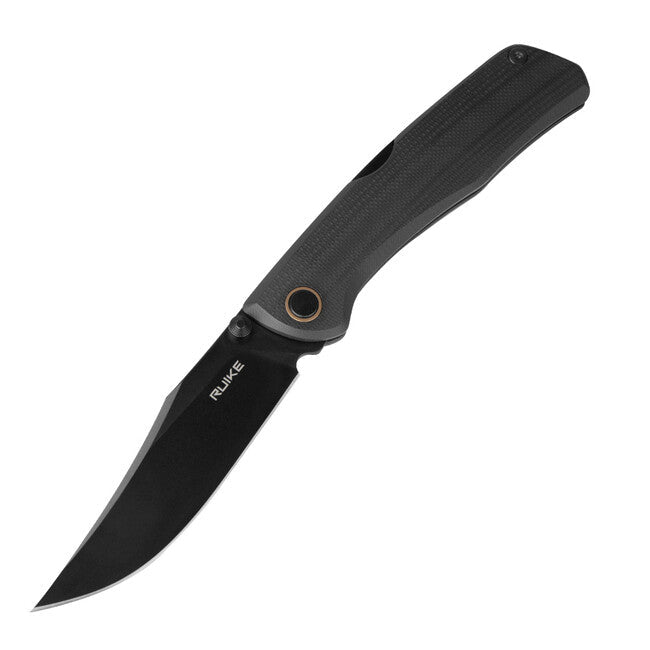 Ruike P882 briceag, negru