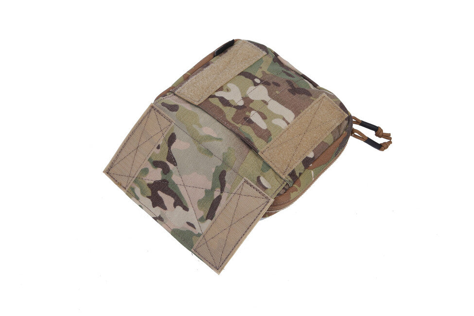 Emersongear EDC GP husă multifuncțională, gri