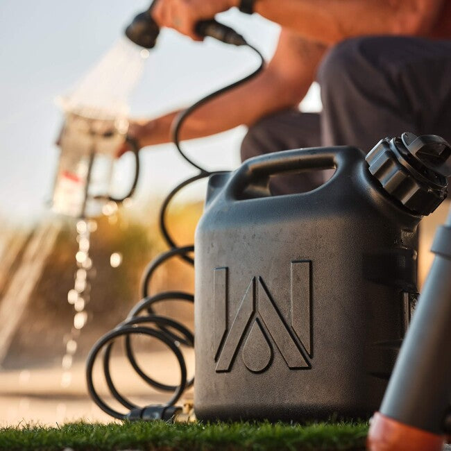 Klymit GoSpout 2 Gallon recipient pentru apă