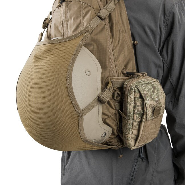 Helikon-Tex Groundhog rucsac, Shadow Grey
