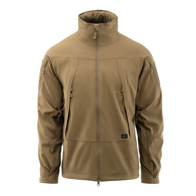 Helikon-Tex BLIZZARD geacă StormStretch PenCott WildWood™