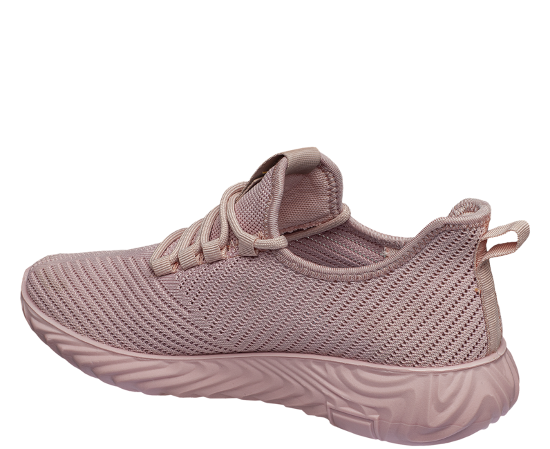 BENNON NEXO Low tenisi, rose gold