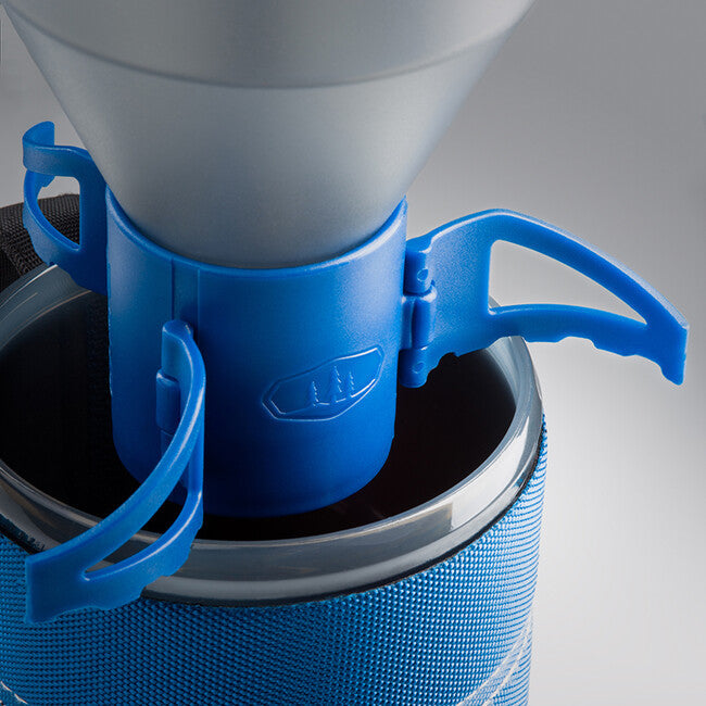 GSI Outdoors Coffee Rocket filtru de cafea