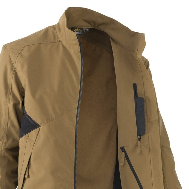 Helikon-Tex Greyman geacă, Coyote / Black