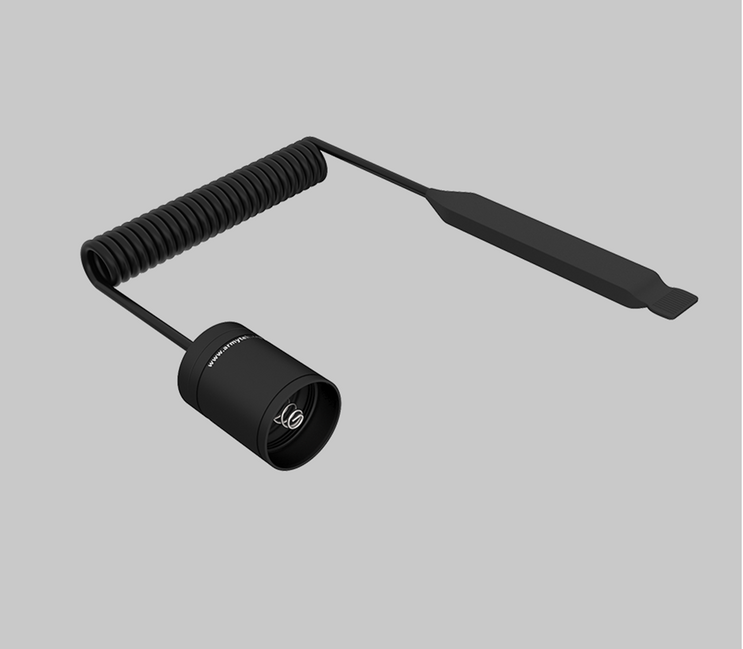 ArmyTek Dobermann Extended set tactic cu lumină