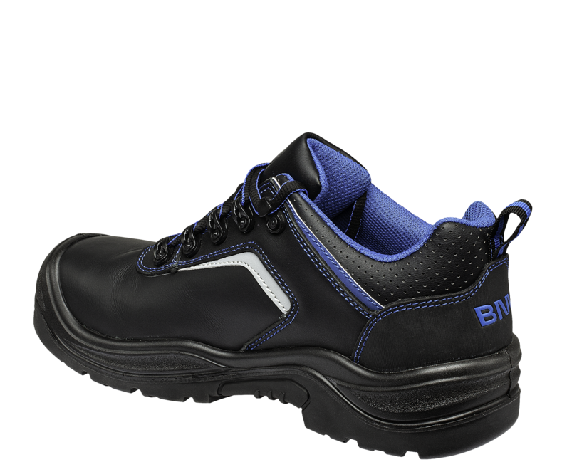 BENNON RAPTOR S3 NM Low bocanci de lucru