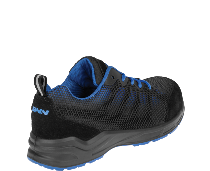 BENNON SPACER S1P NM Low pantofi de lucru