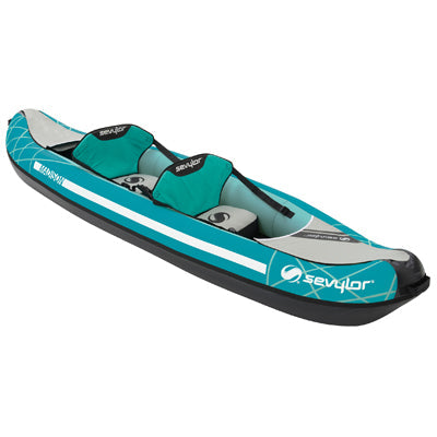 Sevylor Madison kayak fără loc pentru copil