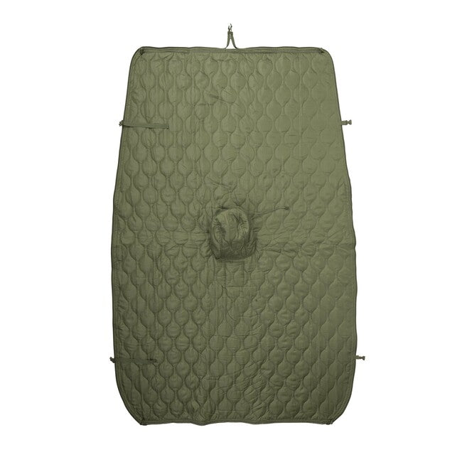 Helikon-Tex SWAGMAN ROLL insert pentru poncho Basic, negru