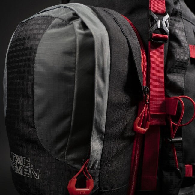 Pentagon Jupiter 60+10L rucsac de exterior, midnight blue