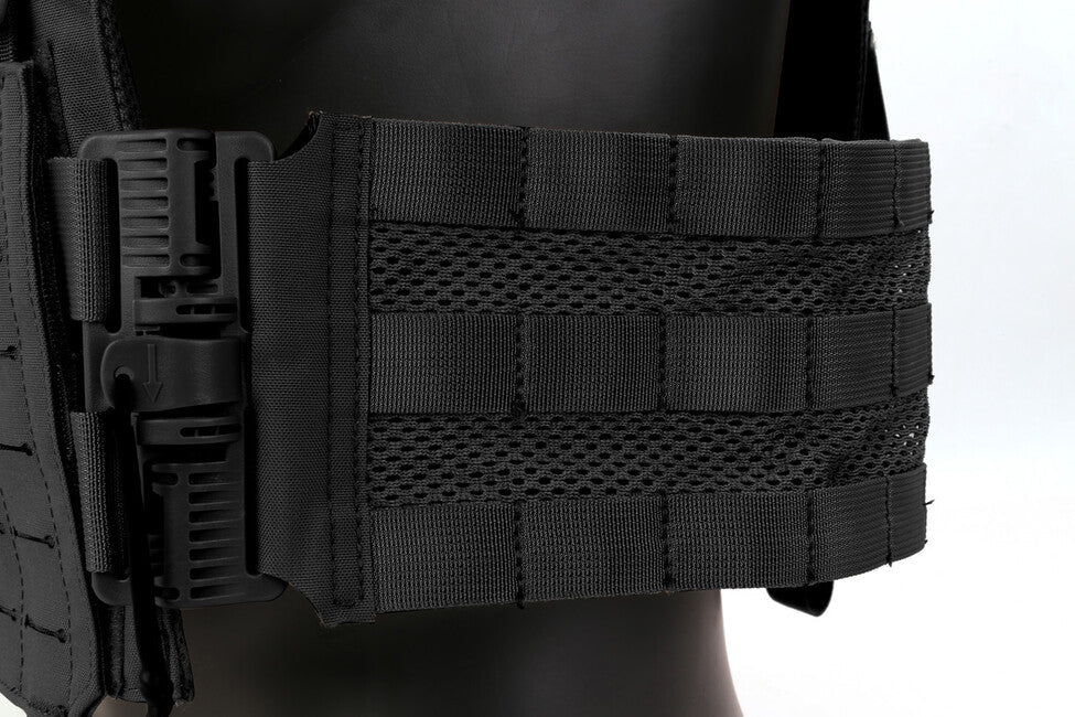 Emersongear W Roc purtător de plăci, multicam black