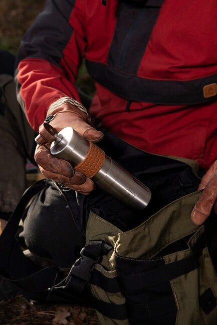 Helikon-Tex camp moară manuală pentru cafea